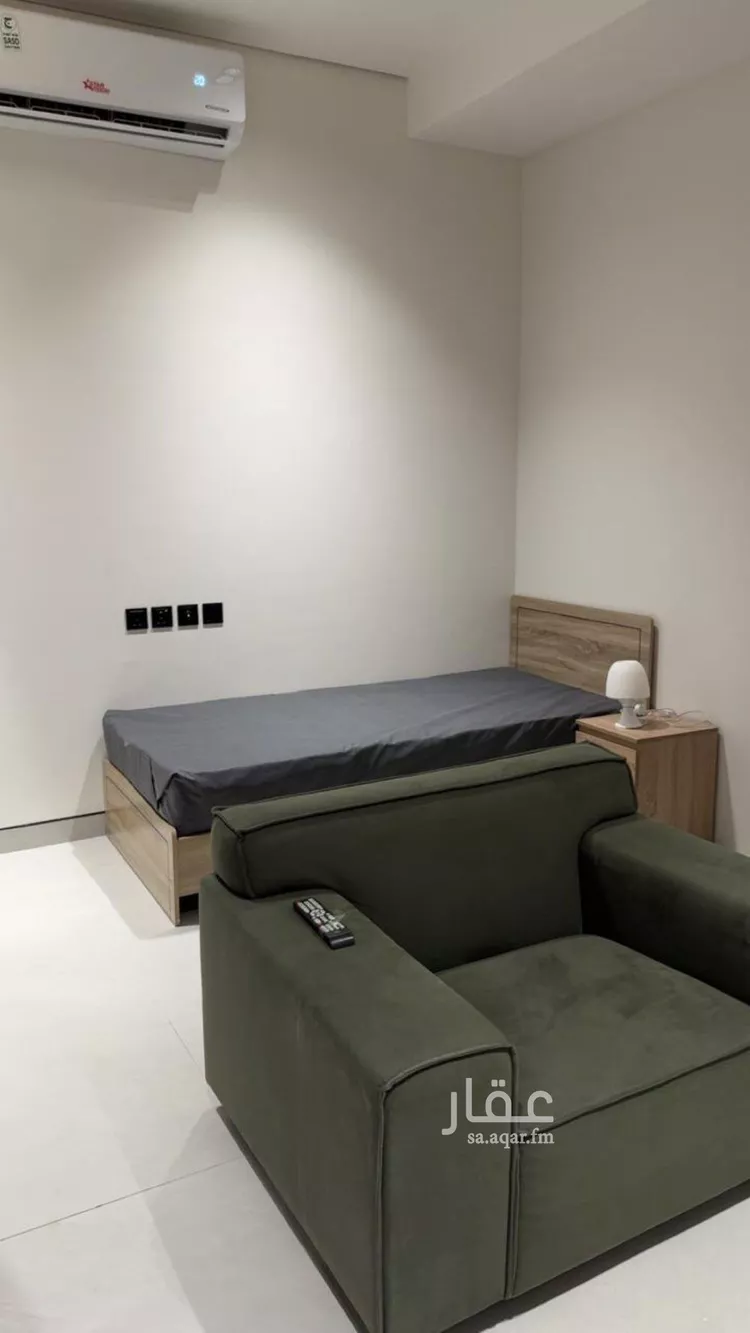 شقة للإيجار في شارع أبي ذر الهمذاني, حي النرجس, مدينة الرياض, منطقة الرياض صورة 2
