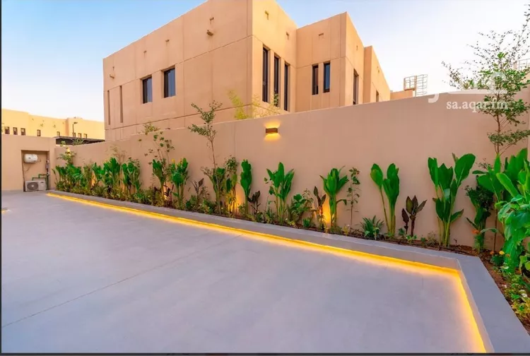 فيلا للإيجار في شارع رقم 1160, حي سدرة, مدينة الرياض, منطقة الرياض