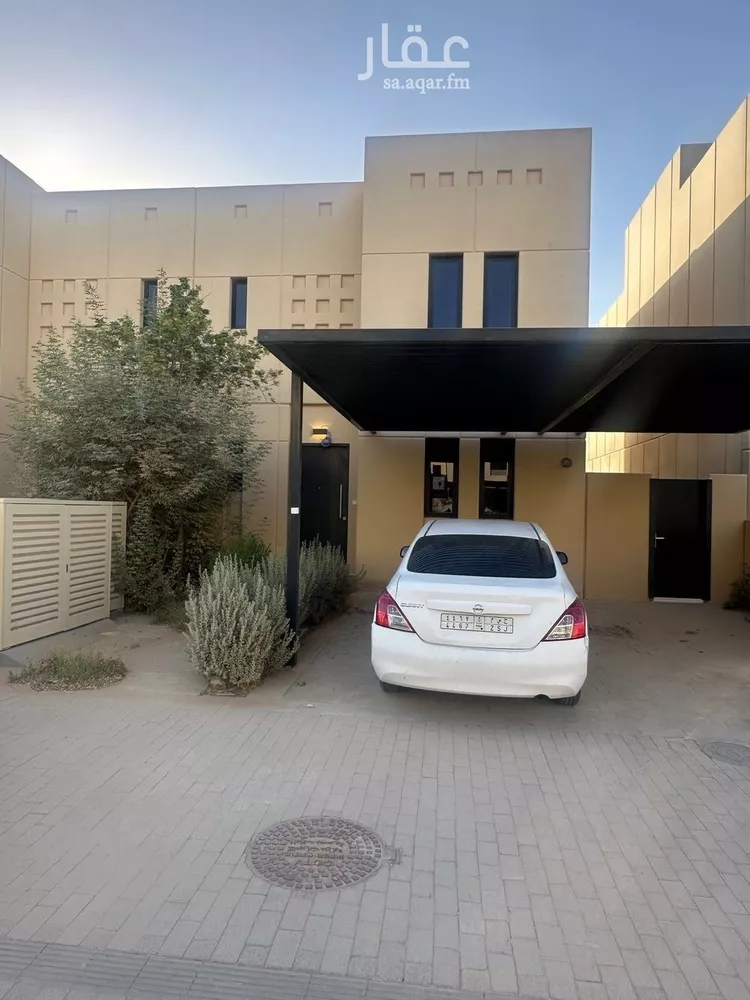 فيلا للإيجار في شارع رقم 1268, حي سدرة, مدينة الرياض, منطقة الرياض
