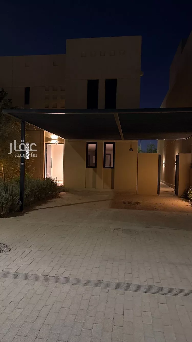 فيلا للإيجار في شارع رقم 1268, حي سدرة, مدينة الرياض, منطقة الرياض 8