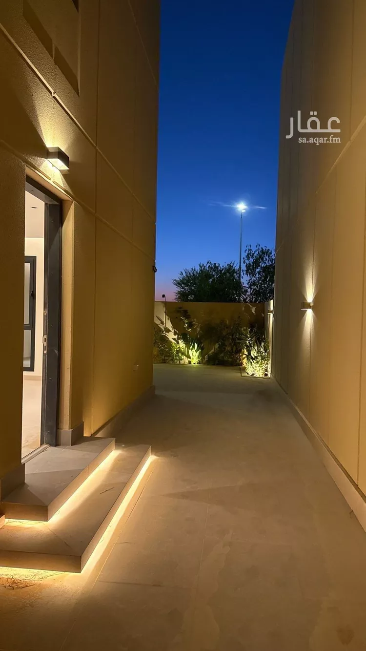 فيلا للإيجار في شارع رقم 1268, حي سدرة, مدينة الرياض, منطقة الرياض 16