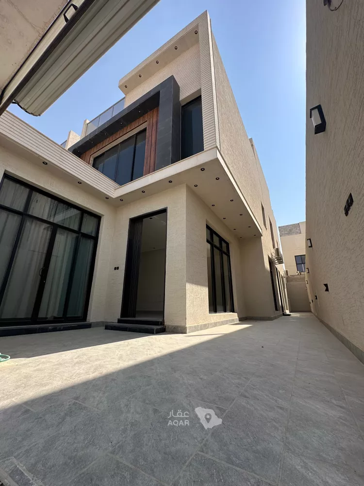 فيلا للإيجار في شارع رقم 485, حي المونسية, مدينة الرياض, منطقة الرياض 2