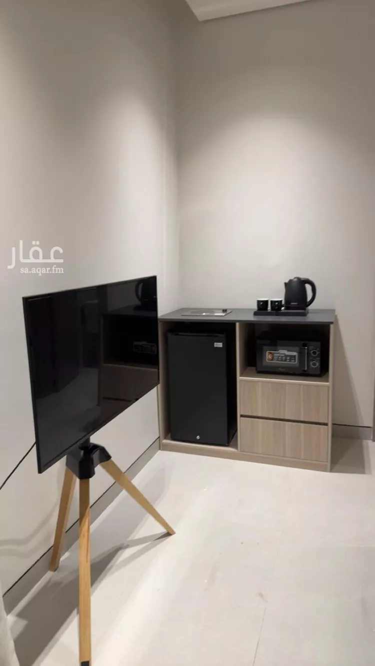 شقة للإيجار في شارع أبي ذر الهمذاني, حي النرجس, مدينة الرياض, منطقة الرياض صورة 3