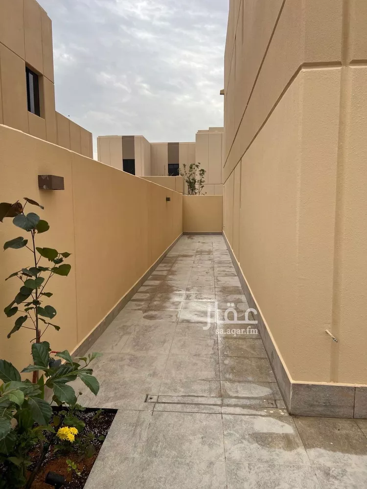 فيلا للإيجار في شارع رقم 1156, حي سدرة, مدينة الرياض, منطقة الرياض صورة 4