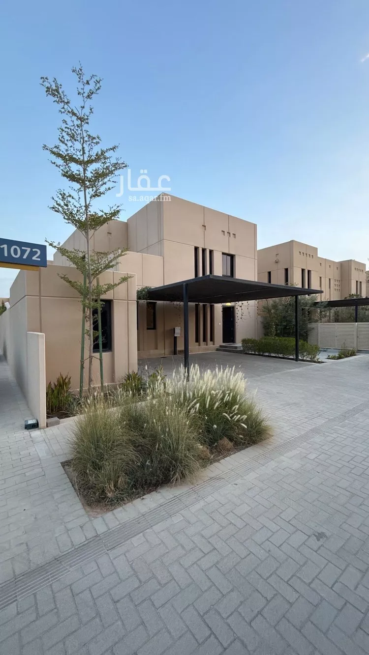 فيلا للبيع في شارع رقم 1072, حي سدرة, مدينة الرياض, منطقة الرياض صورة 2