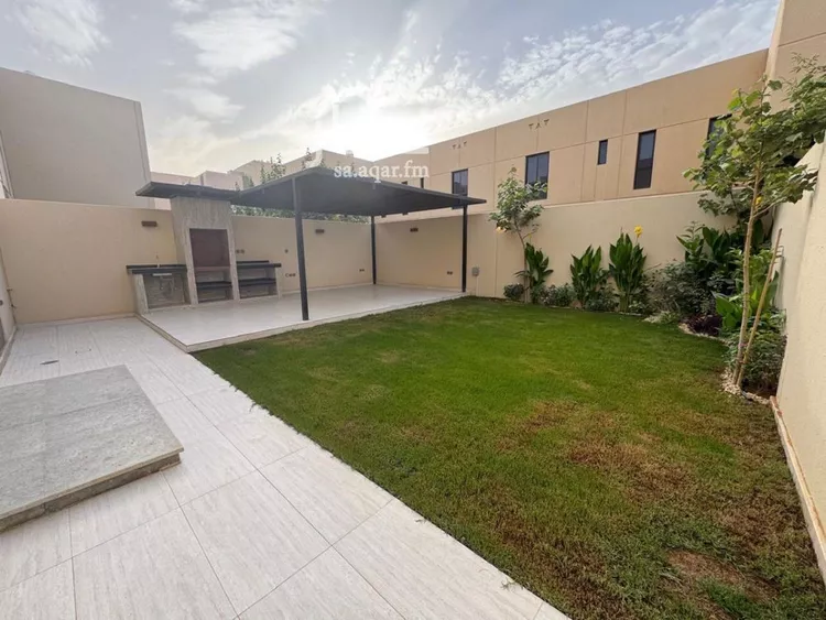 فيلا للإيجار في شارع رقم 1252, حي سدرة, مدينة الرياض, منطقة الرياض