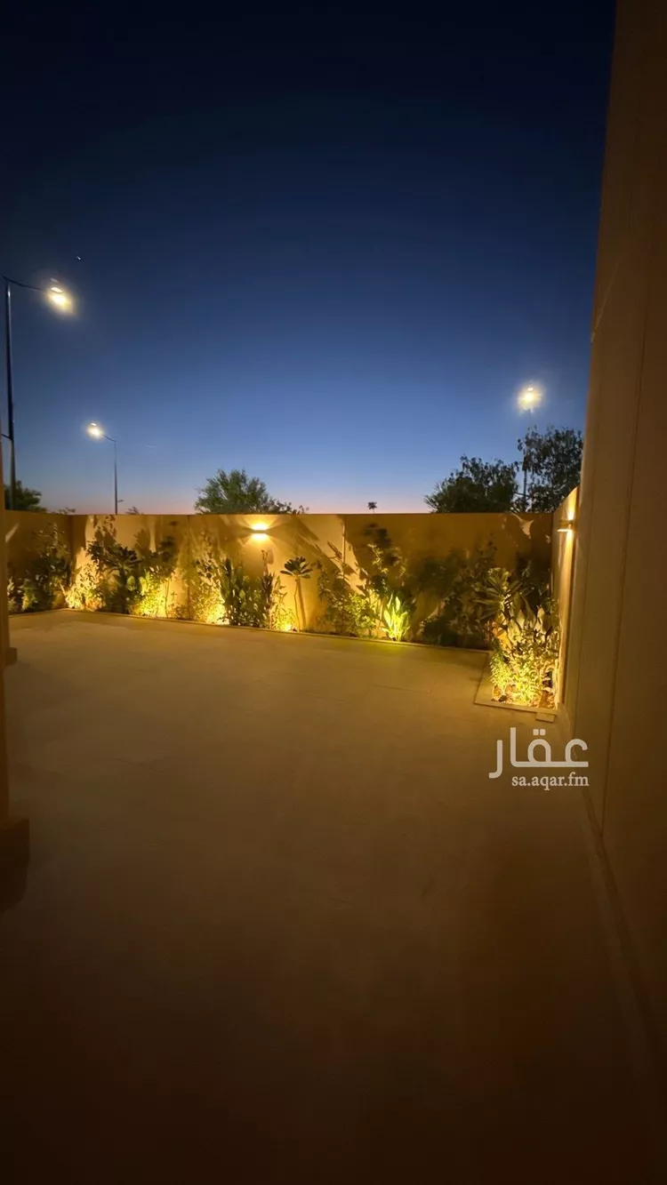 فيلا للإيجار في شارع رقم 1268, حي سدرة, مدينة الرياض, منطقة الرياض 17
