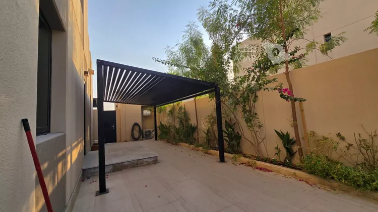 فيلا للإيجار في شارع رقم 1156, حي سدرة, مدينة الرياض, منطقة الرياض 9