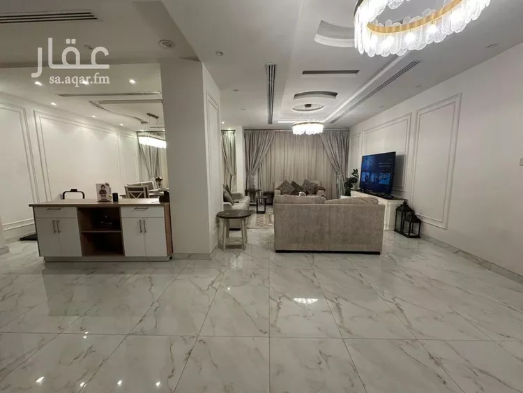 فيلا للبيع في شارع تقي الدين الهلالي, حي العارض, مدينة الرياض, منطقة الرياض صورة 5