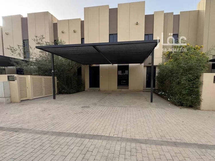 فيلا للإيجار في شارع رقم 1252, حي سدرة, مدينة الرياض, منطقة الرياض صورة 2