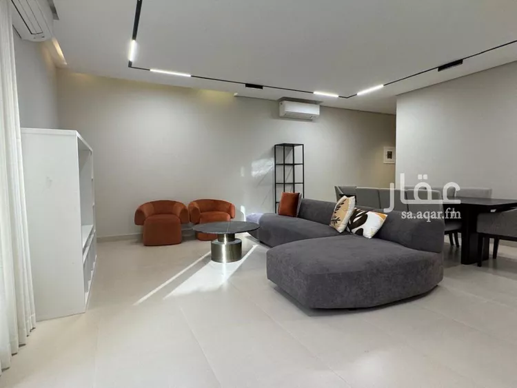 فيلا للإيجار في شارع رقم 1252, حي سدرة, مدينة الرياض, منطقة الرياض صورة 4