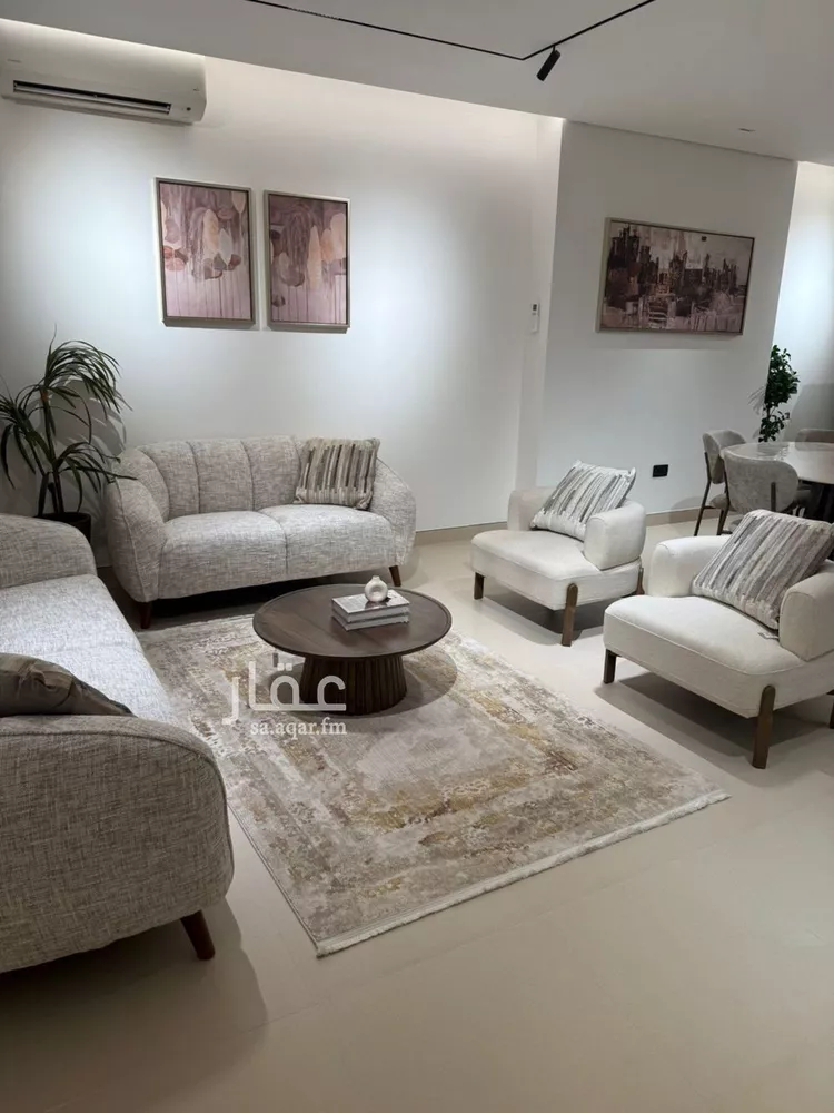 فيلا للإيجار في شارع رقم 1221, حي سدرة, مدينة الرياض, منطقة الرياض صورة 5