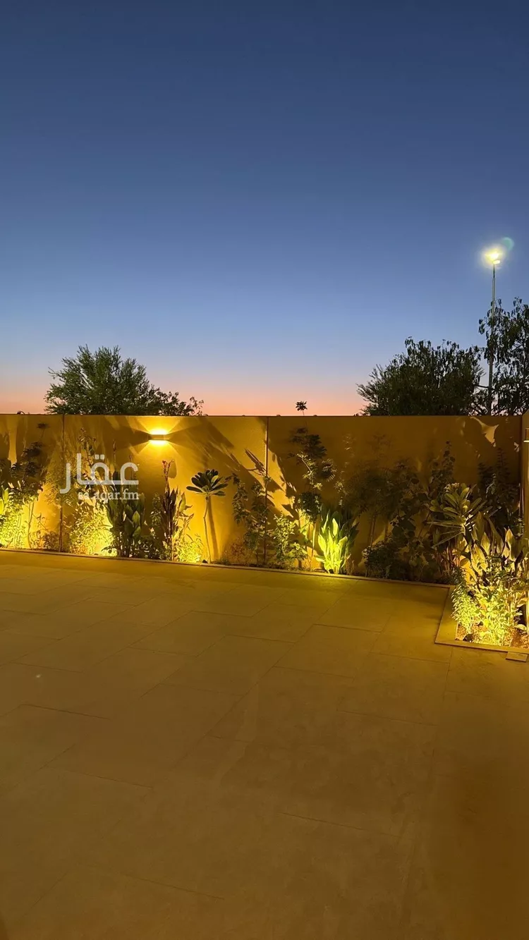 فيلا للإيجار في شارع رقم 1268, حي سدرة, مدينة الرياض, منطقة الرياض 13