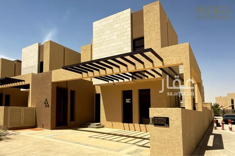 فيلا للإيجار في شارع رقم 1240, حي سدرة, مدينة الرياض, منطقة الرياض 7