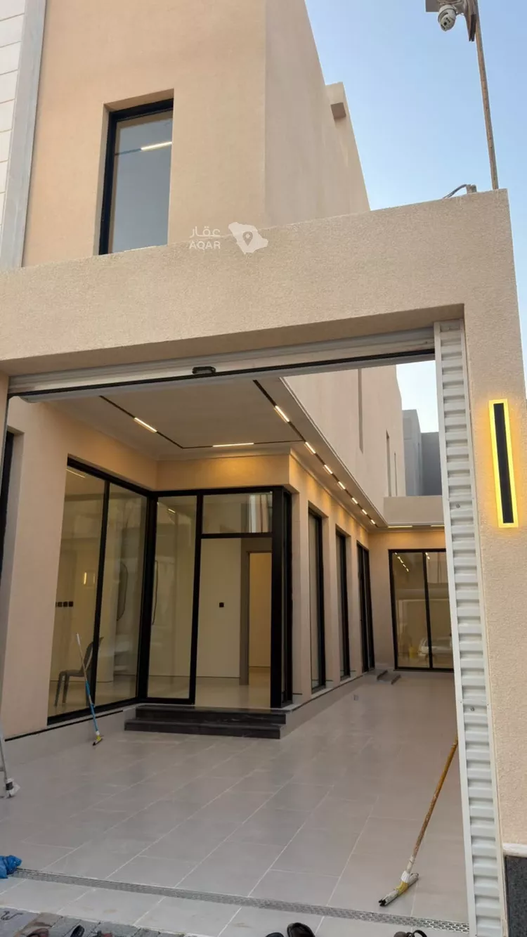 فيلا للبيع في شارع العطاوي, حي الرمال, مدينة الرياض, منطقة الرياض 6