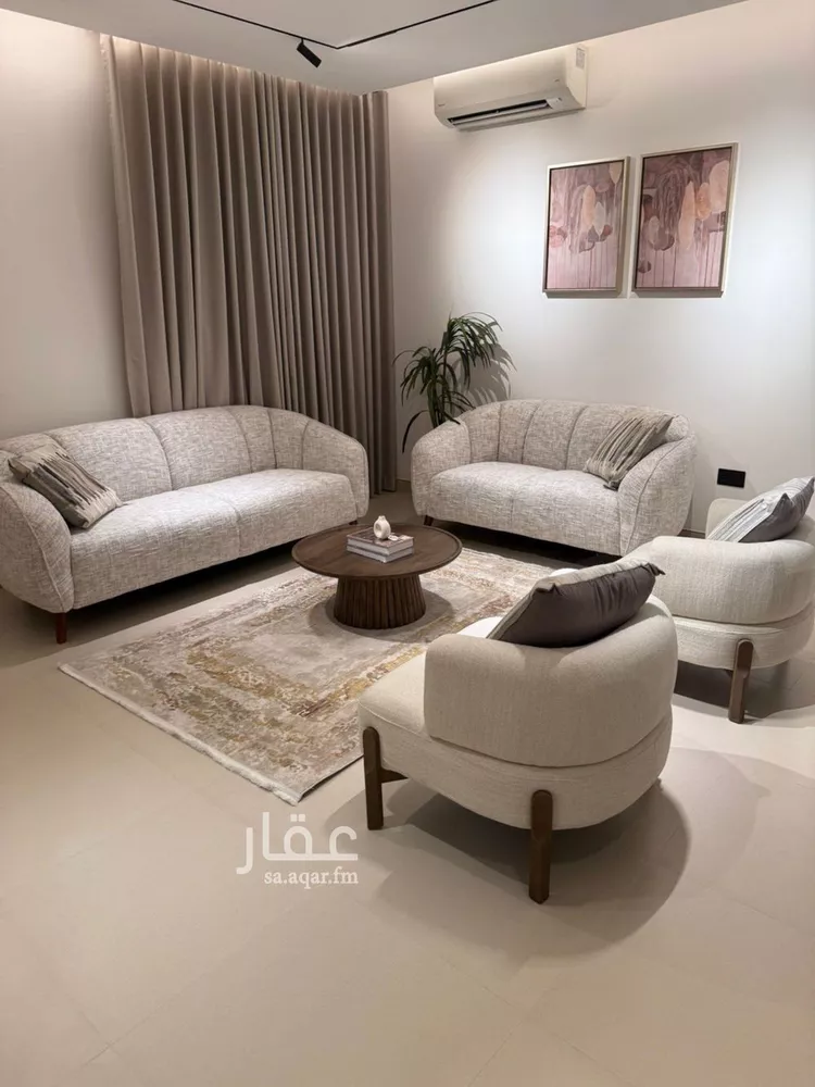 Villa for Rent in Riyadh King Khalid International Airport