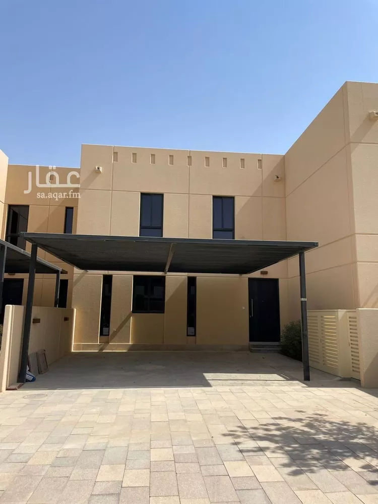 فيلا للإيجار في شارع رقم 1268, حي سدرة, مدينة الرياض, منطقة الرياض