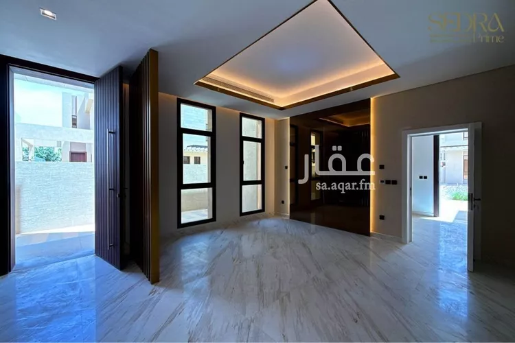 فيلا للإيجار في شارع رقم 1240, حي سدرة, مدينة الرياض, منطقة الرياض 8