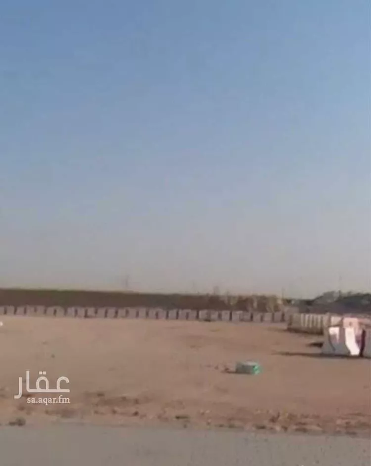 Land for Rent in Riyadh Al Mahdiyah صورة 2