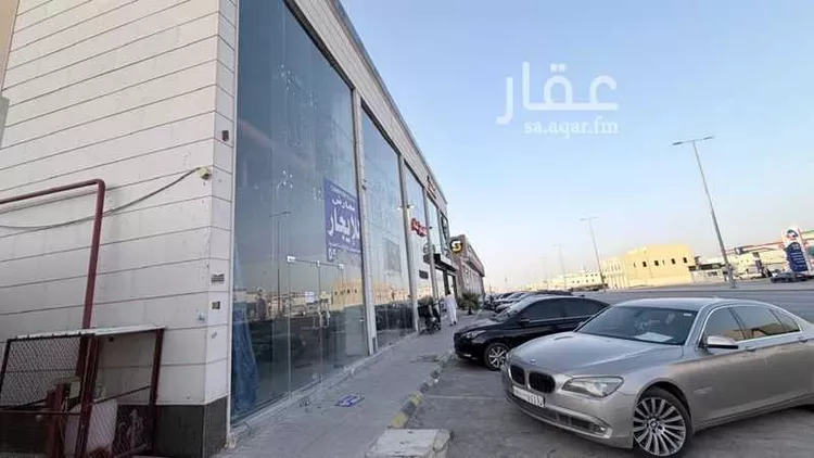 محل للإيجار في شارع السيل الكبير, حي المهدية, مدينة الرياض, منطقة الرياض صورة 4