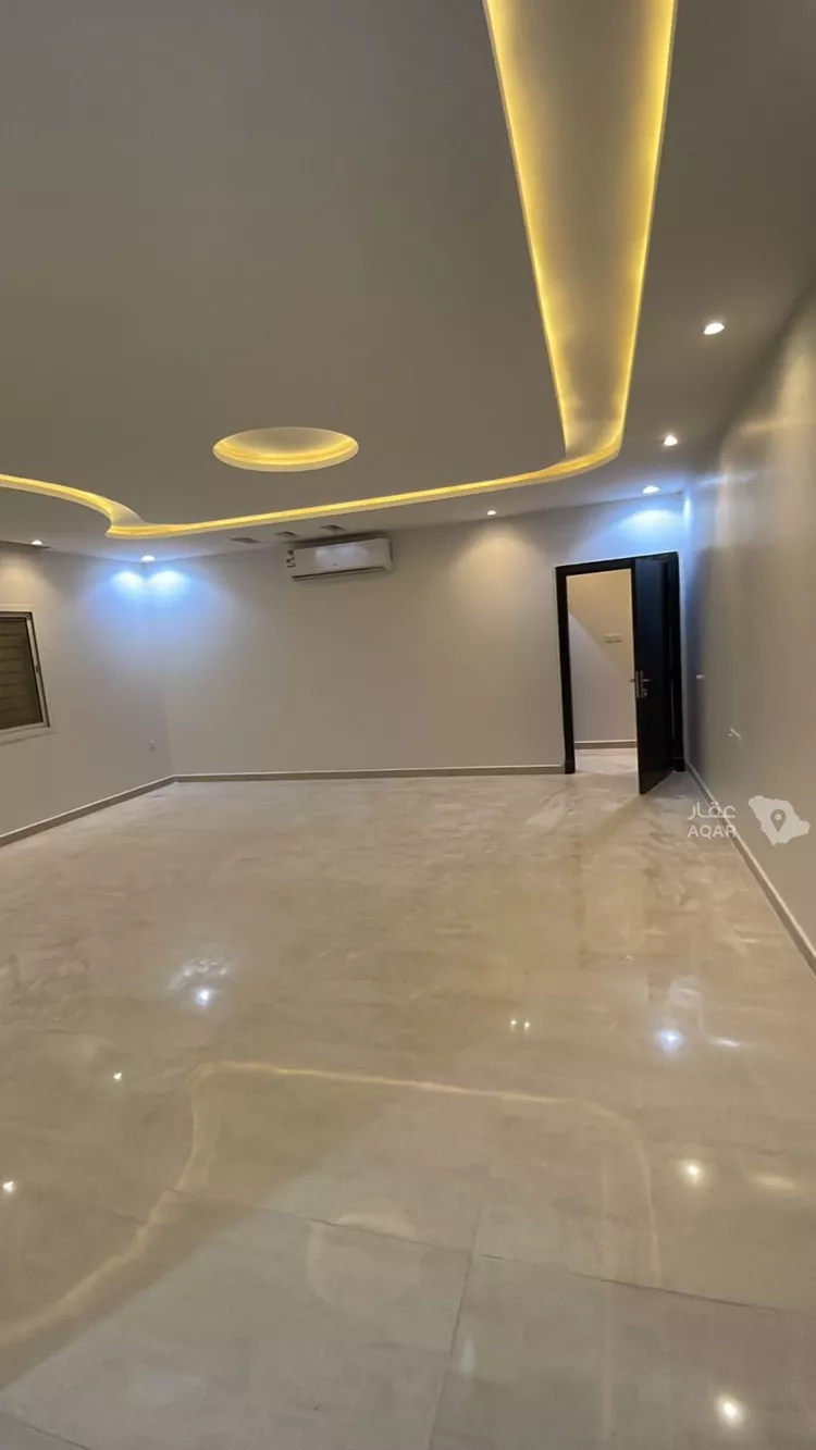 دور للإيجار في شارع أحمد الكازروني, حي المهدية, مدينة الرياض, منطقة الرياض 2