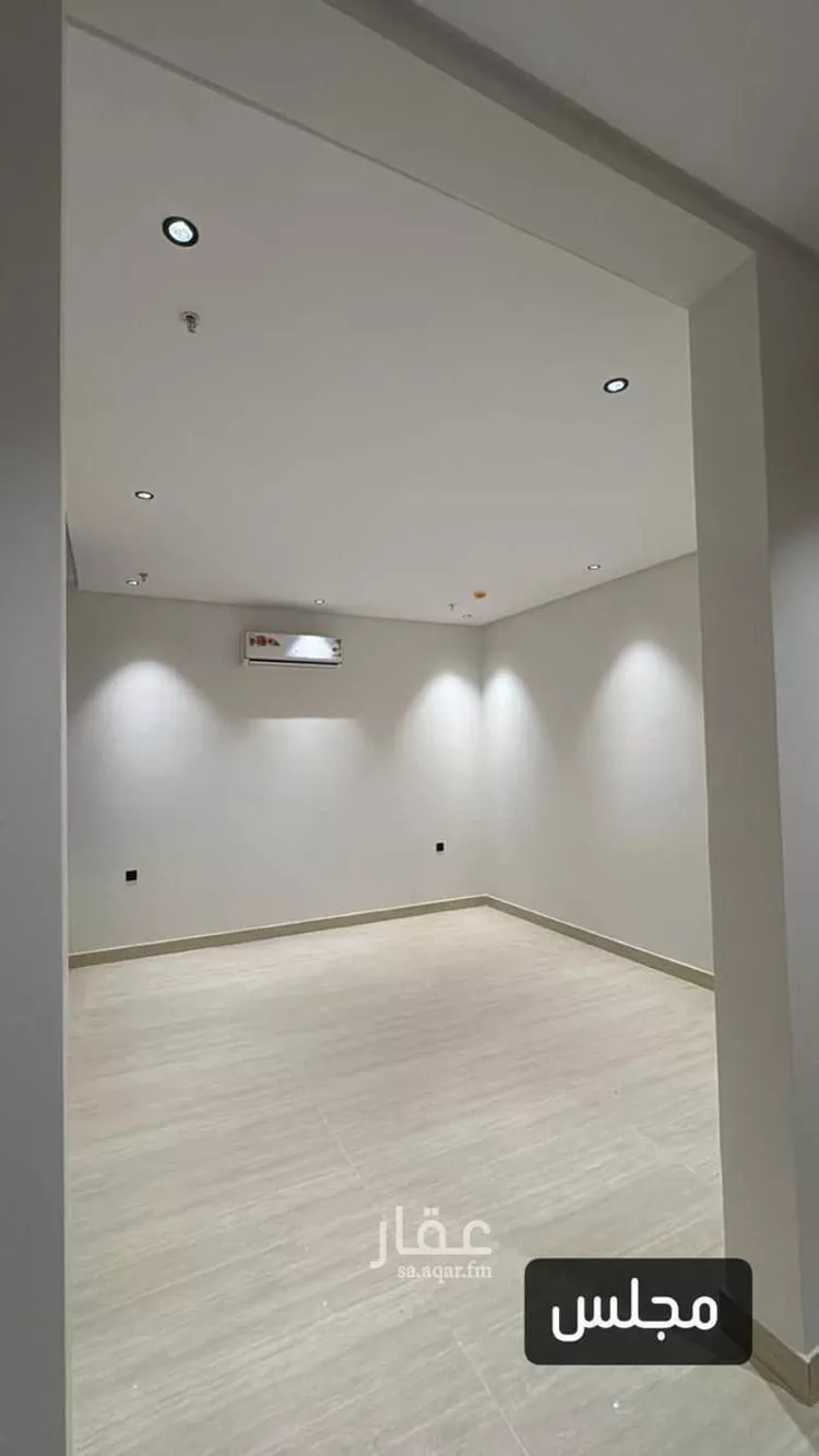 شقة للإيجار في شارع احمد بن الحسين بن مهران, حي المهدية, مدينة الرياض, منطقة الرياض صورة 3