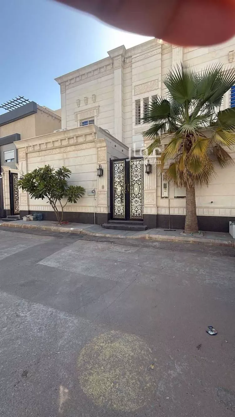 شقة للإيجار في شارع محمد بن أحمد الحجازي, حي المهدية, مدينة الرياض, منطقة الرياض