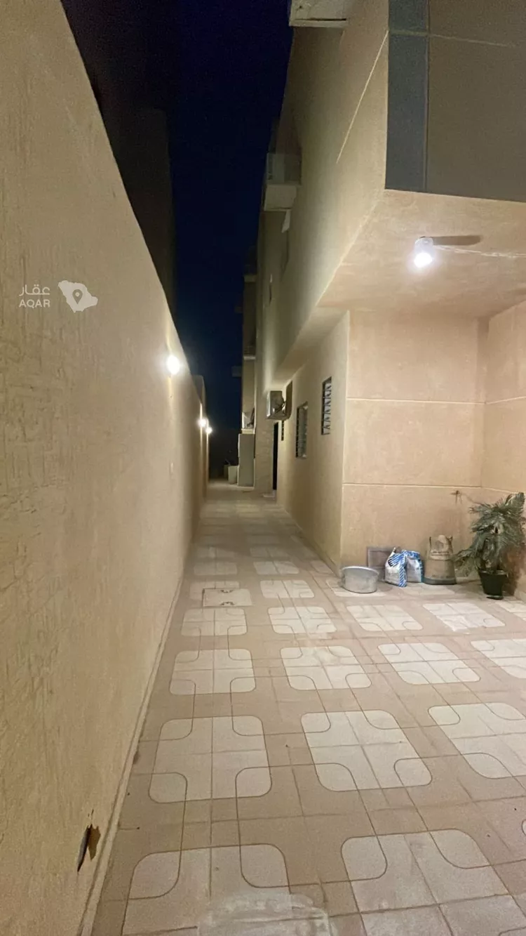 دور للإيجار في شارع أحمد الكازروني, حي المهدية, مدينة الرياض, منطقة الرياض 6