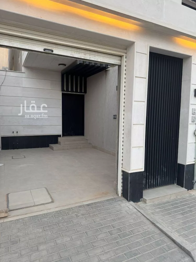 دور للإيجار في شارع كفر الدوار, حي العقيق, مدينة الرياض, منطقة الرياض صورة 3