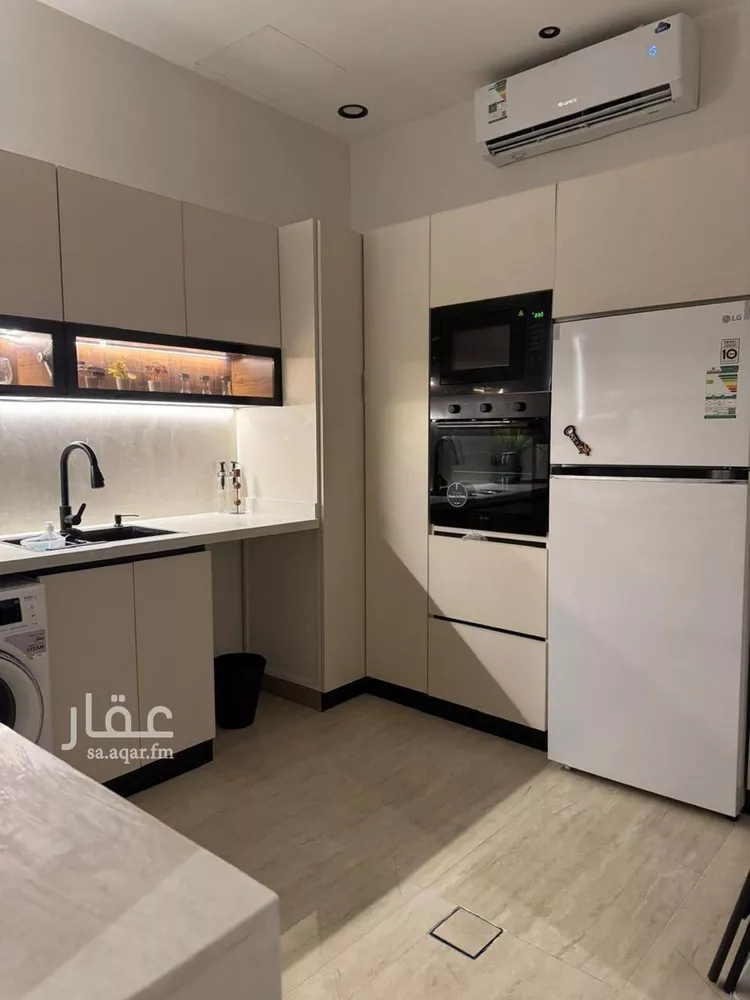 شقة للإيجار في شارع يوسف الجد, حي المهدية, مدينة الرياض, منطقة الرياض صورة 2