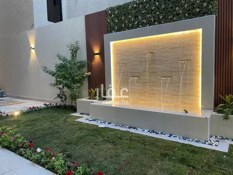 فيلا للبيع في شارع أحمد المطاع, حي المهدية, مدينة الرياض, منطقة الرياض صورة 3