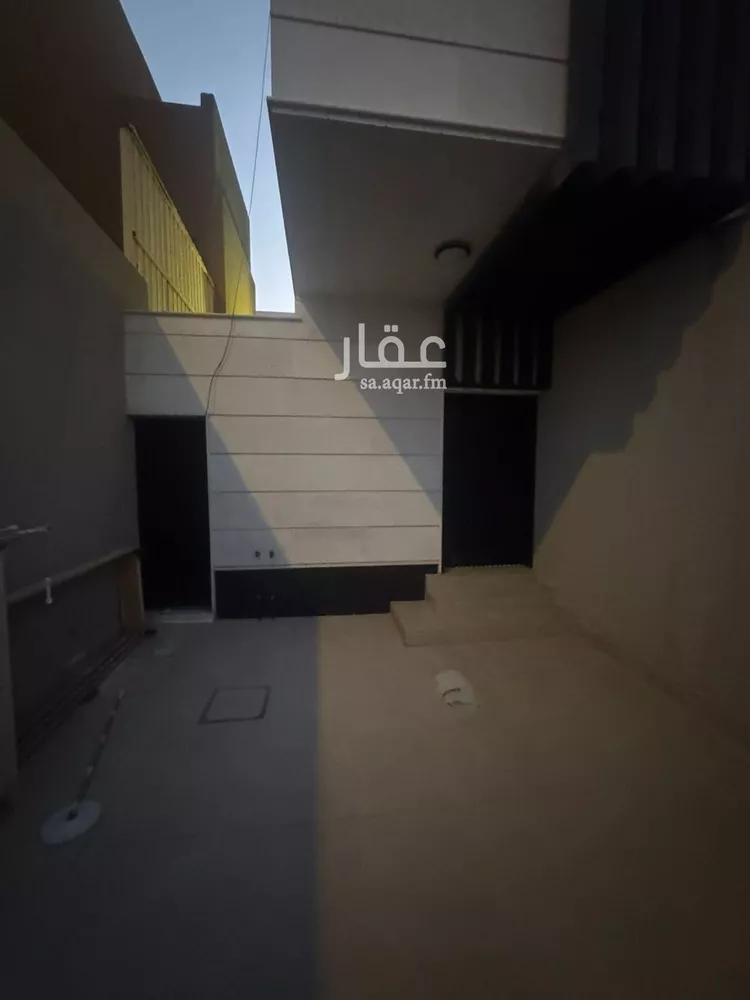 دور للإيجار في شارع كفر الدوار, حي العقيق, مدينة الرياض, منطقة الرياض