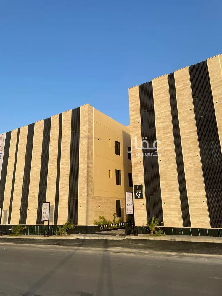 شقة للبيع في شارع عمير بن سنان بن عرفطة, حي المهدية, مدينة الرياض, منطقة الرياض