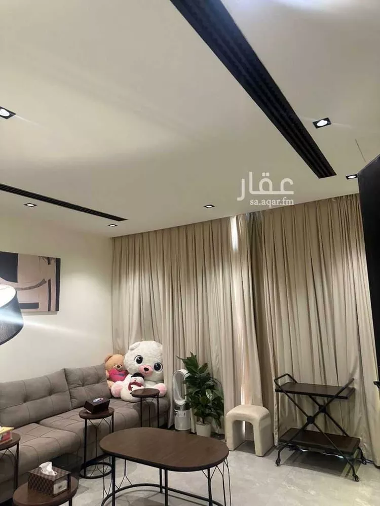 شقة للإيجار في حي المهدية, مدينة الرياض, منطقة الرياض صورة 4