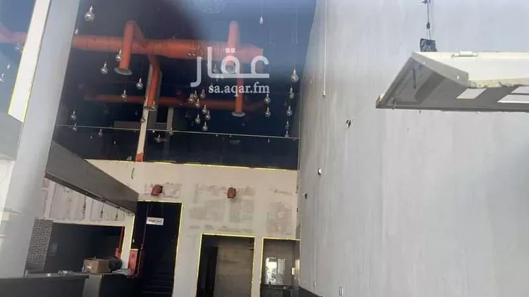 محل للإيجار في شارع السيل الكبير, حي المهدية, مدينة الرياض, منطقة الرياض صورة 3