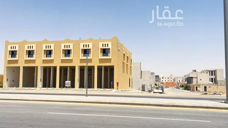 محل للإيجار في شارع السيل الكبير, حي المهدية, مدينة الرياض, منطقة الرياض صورة 2