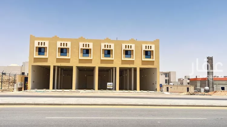 محل للإيجار في شارع السيل الكبير, حي المهدية, مدينة الرياض, منطقة الرياض صورة 3