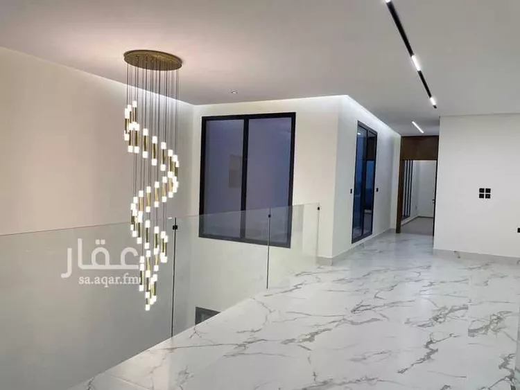 فيلا للبيع في شارع أحمد المطاع, حي المهدية, مدينة الرياض, منطقة الرياض 25