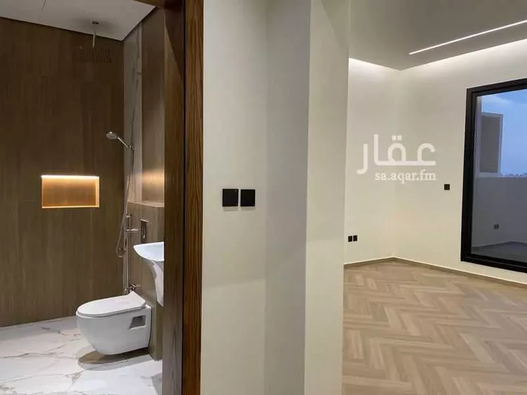 فيلا للبيع في شارع أحمد المطاع, حي المهدية, مدينة الرياض, منطقة الرياض 17