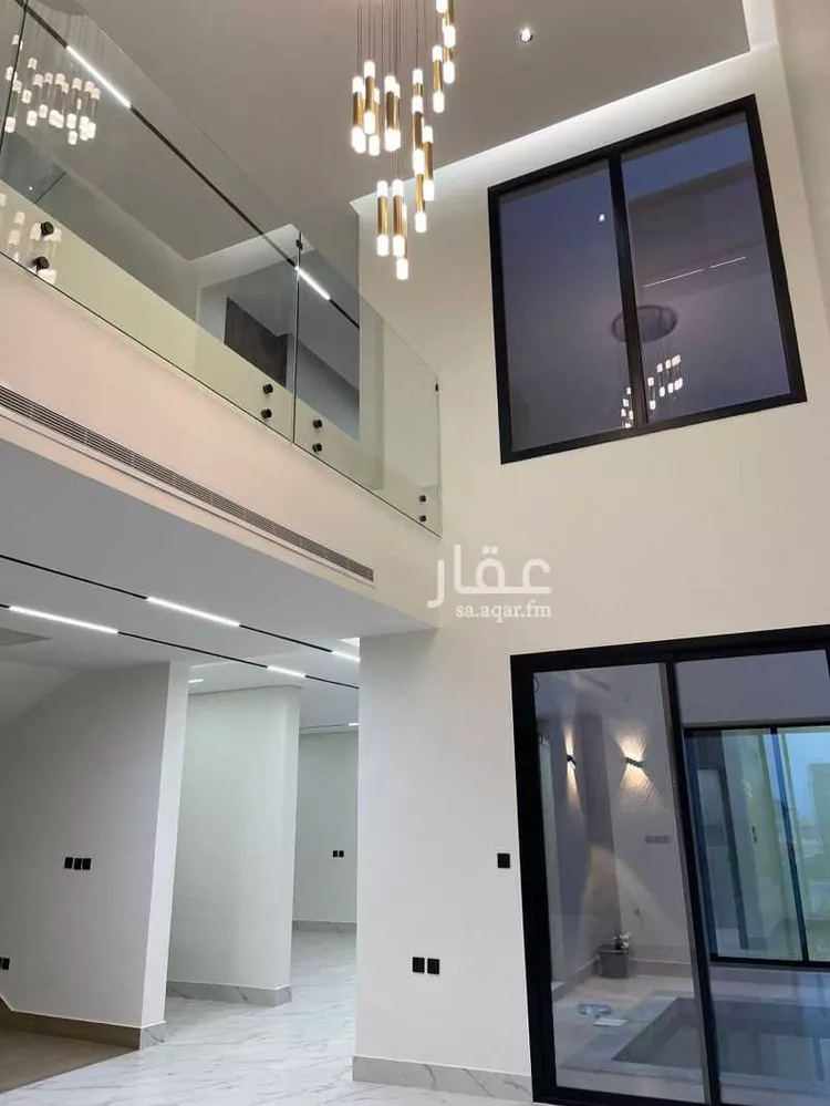 فيلا للبيع في شارع أحمد المطاع, حي المهدية, مدينة الرياض, منطقة الرياض 8