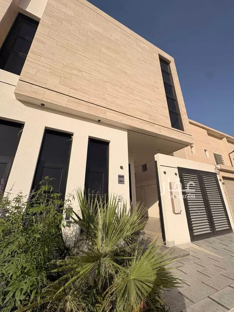 فيلا للإيجار في شارع المغيرة بن حبناء, حي المهدية, مدينة الرياض, منطقة الرياض