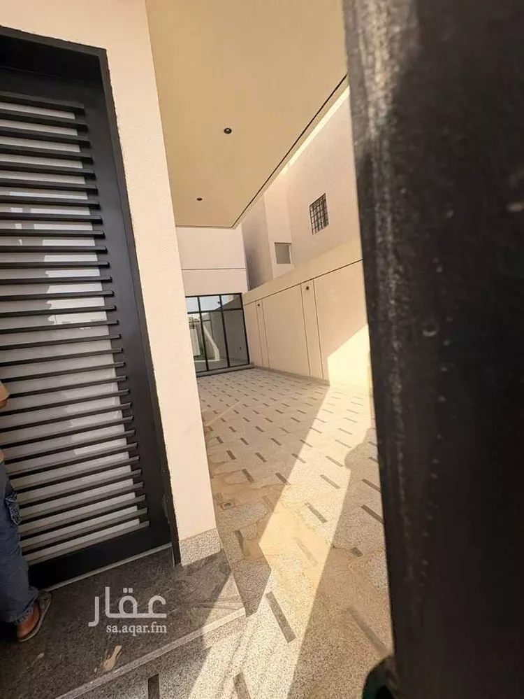 فيلا للإيجار في شارع المغيرة بن حبناء, حي المهدية, مدينة الرياض, منطقة الرياض صورة 5