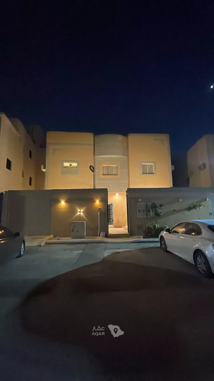 Floor for Rent in Riyadh Al Mahdiyah