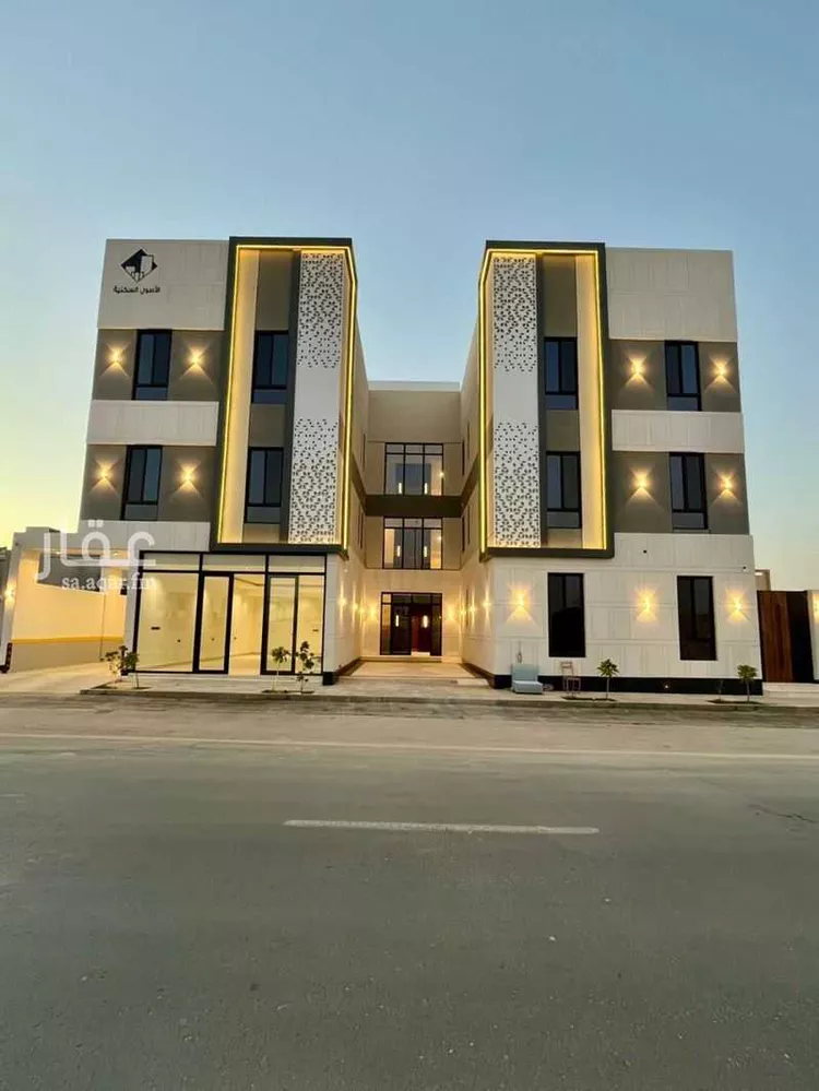 Apartment for Rent in Riyadh Al Mahdiyah