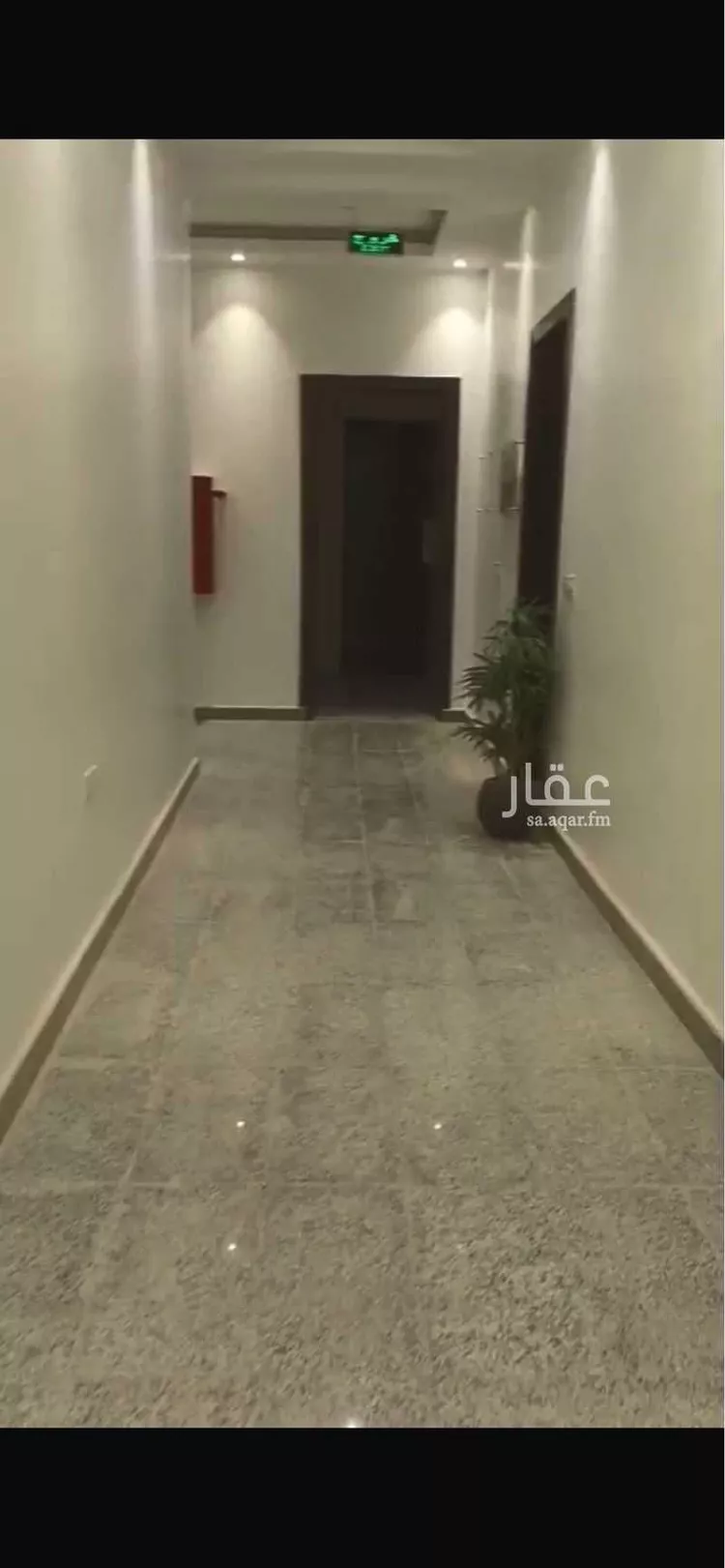 مكتب تجاري للإيجار في شارع السيل الكبير, حي المهدية, مدينة الرياض, منطقة الرياض صورة 3