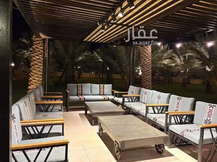 استراحة للبيع في شارع الأخنس السلمي ، حي ضراس ، بريدة ، بريدة صورة 4