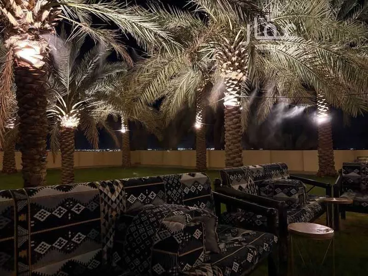 استراحة للبيع في شارع الأخنس السلمي ، حي ضراس ، بريدة ، بريدة صورة 5