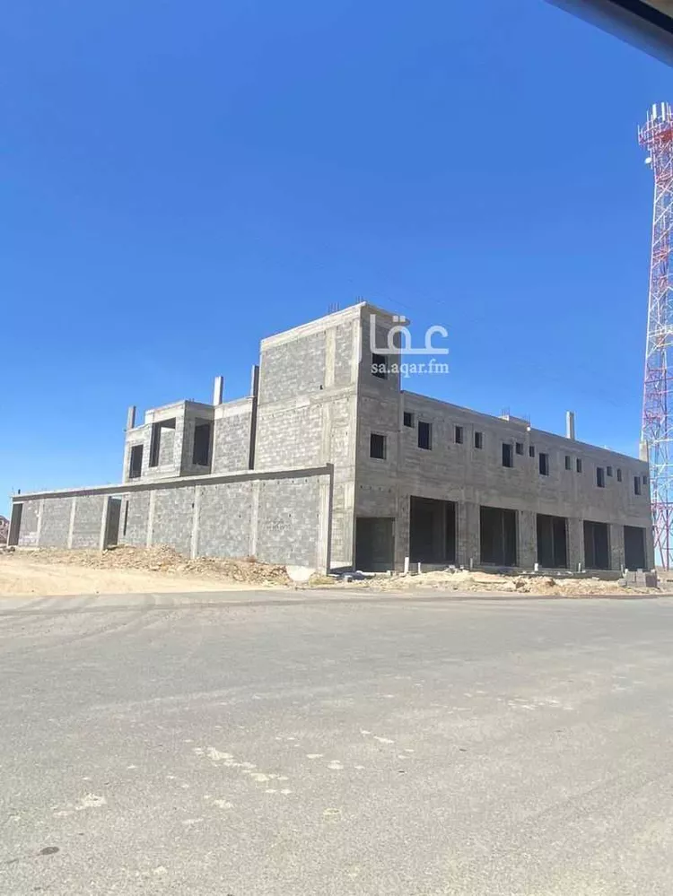 محل للإيجار في شارع حماد ابن زيد ، حي الربوة ، خميس مشيط ، خميس مشيط