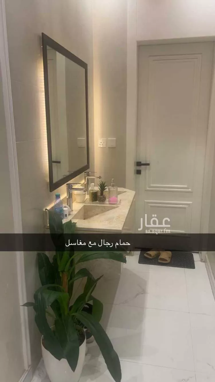 شقة للبيع في شارع جبل الاسود, حي ظهرة لبن, مدينة الرياض, منطقة الرياض صورة 3