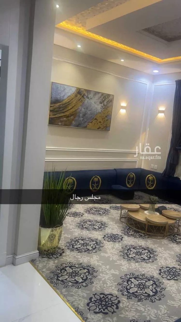 شقة للبيع في شارع جبل الاسود, حي ظهرة لبن, مدينة الرياض, منطقة الرياض صورة 2